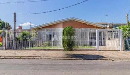 Casa à Venda por R$760.000,00, 160,00m² - Vila Vista Alegre - Cachoeirinha, RS