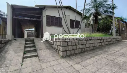 Casa à Venda por R$720.000,00, 341,00m² - Salgado Filho - Gravataí, RS