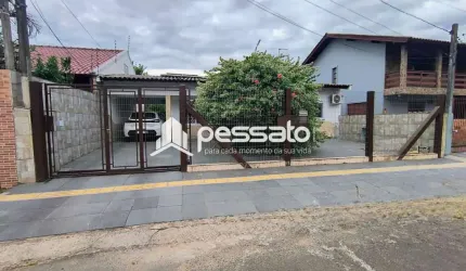 Casa à Venda por R$660.000,00 - Girassol - Gravataí, RS