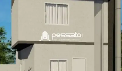 Casa à Venda por R$249.900,00 - Dona Mercedes - Gravataí, RS