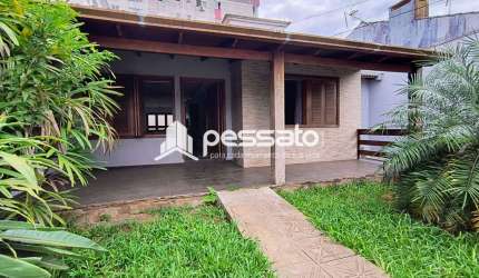 Casa à Venda por R$1.490.000,00, 363,00m² - Centro - Gravataí, RS