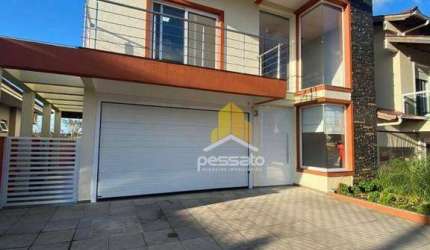 Casa à Venda por R$930.000,00 - Villa Lucchesi - Gravataí, RS