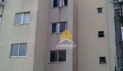 Apartamento à Venda por R$120.000,00 - Parque Marechal Rondon - Cachoeirinha, RS