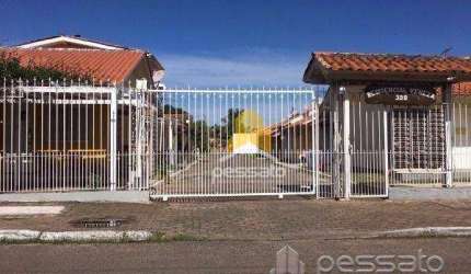 Casa à Venda por R$350.000,00 - Barnabé - Gravataí, RS