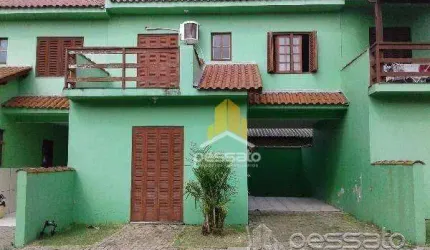 Casa à Venda por R$213.000,00 - Barnabé - Gravataí, RS