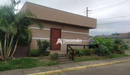 Casa à Venda por R$250.000,00 - Jardins do Vale - Gravataí, RS