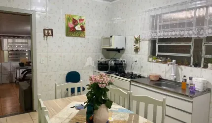 Casa à Venda por R$250.000,00 - Passos dos ferreiros - Gravataí, RS