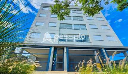 Apartamento à Venda por R$499.000,00, 58,68m² - Alphaville - Gravataí, RS