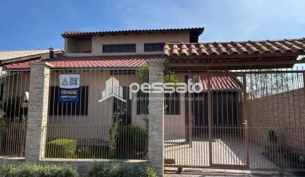 Casa à Venda por R$851.100,00, 60,00m² - Parque dos Anjos - Gravataí, RS
