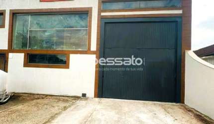 Pavilhão à Venda por R$450.000,00 - Bom Princípio - Gravataí, RS