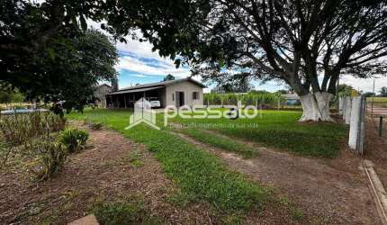 Casa à Venda por R$320.000,00 - vila palmeira  - Santo Antônio da Patrulha, RS