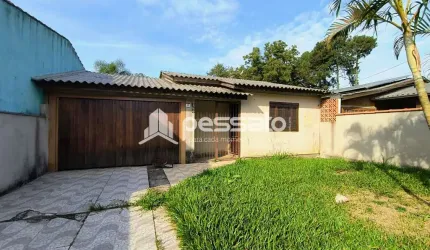 Casa à Venda por R$390.000,00 - São Luiz - Gravataí, RS