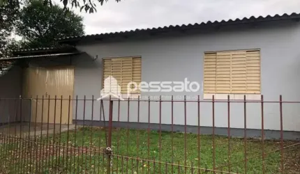 Casa à Venda por R$265.957,45 - São Jerônimo - Gravataí, RS