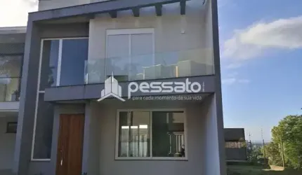 Sobrado à Venda por R$900.000,00 - Jansen - Gravataí, RS