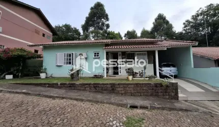 Casa à Venda por R$430.000,00, 120,00m² - Dom Feliciano - Gravataí, RS