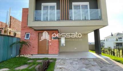 Casa à Venda por R$1.750.000,00 - Centro - Gravataí, RS