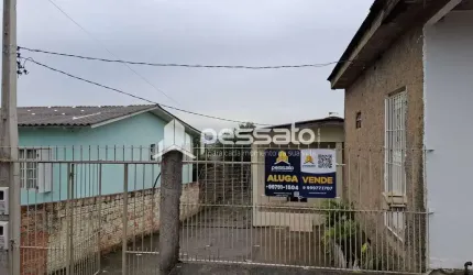 Casa à Venda por R$405.000,00 - Vera Cruz - Gravataí, RS