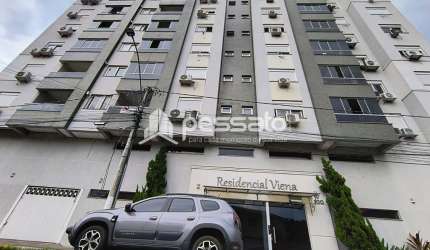 Apartamento à Venda por R$585.000,00 - Centro - Gravataí, RS