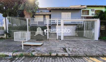 Casa à Venda por R$899.000,00 - Dom Feliciano - Gravataí, RS