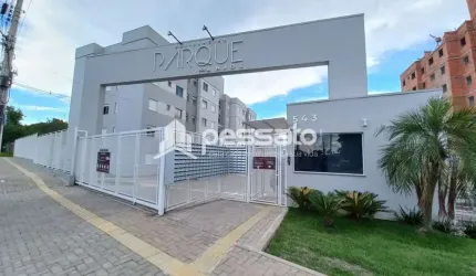 Apartamento à Venda por R$234.500,00 - Parque dos Anjos - Gravataí, RS