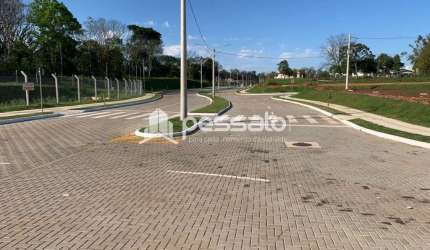 Terreno à Venda por R$201.000,00 - Barnabé - Gravataí, RS