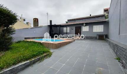 Casa à Venda por R$390.000,00 - Bela Vista  - Gravataí, RS