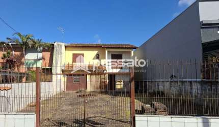 Casa à Venda por R$1.000.000,00 - Centro - Gravataí, RS