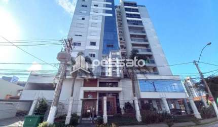 Apartamento à Venda por R$930.000,00, 97,79m² - Centro - Gravataí, RS