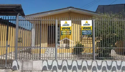 Casa à Venda por R$420.000,00 - Cruzeiro - Gravataí, RS