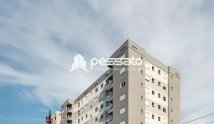 Apartamento à Venda por R$325.401,07, 57,62m² - Passo das Pedras - Gravataí, RS