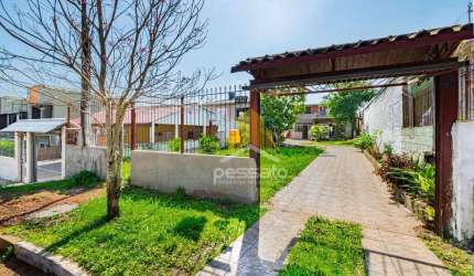 Casa à Venda por R$478.723,00 - Morada do Vale III - Gravataí, RS