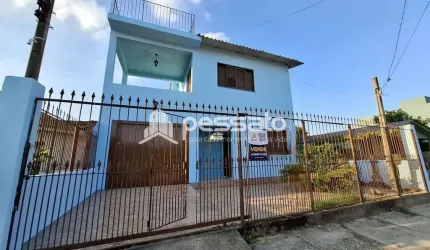 Sobrado à Venda por R$352.000,00 - Vera Cruz - Gravataí, RS
