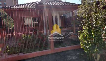 Casa à Venda por R$1.100.000,00 - Centro - Gravataí, RS