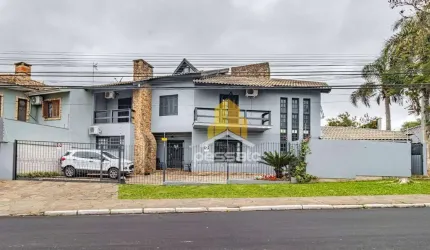 Casa à Venda por R$760.000,00 - Dom Feliciano - Gravataí, RS