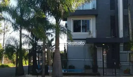 Casa à Venda por R$750.000,00 - Renascença - Gravataí, RS