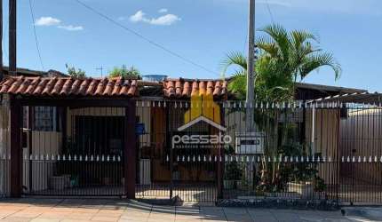 Casa à Venda por R$586.000,00 - Morada do Vale I - Gravataí, RS