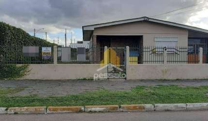 Casa à Venda por R$744.680,00 - Dona Mercedes - Gravataí, RS