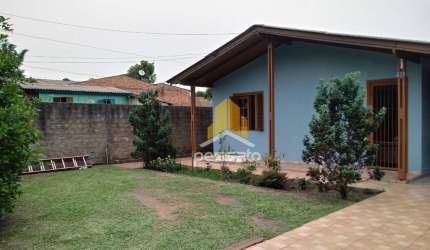 Casa à Venda por R$350.000,00 - Neópolis - Gravataí, RS