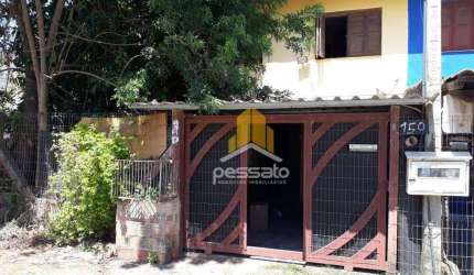 Casa à Venda por R$180.000,00 - Jardim do Cedro - Gravataí, RS