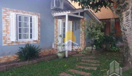 Casa à Venda por R$298.000,00 - Cohab B - Gravataí, RS