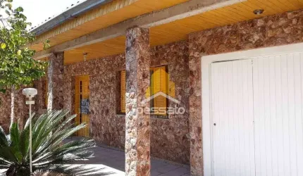 Casa à Venda por R$510.639,00 - Bom Sucesso - Gravataí, RS