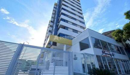 Apartamento à Venda por R$599.000,00, 85,00m² - Centro - Gravataí, RS