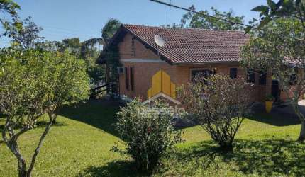 Sítio à Venda por R$790.000,00 - Glorinha - Glorinha, RS