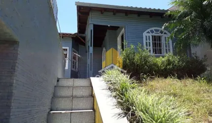 Casa à Venda por R$423.405,00 - Salgado Filho - Gravataí, RS