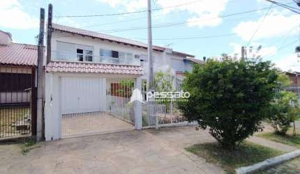 Casa à Venda por R$1.100.000,00 - Dom Feliciano - Gravataí, RS