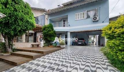 Casa à Venda por R$1.043.000,00 - Barnabé - Gravataí, RS