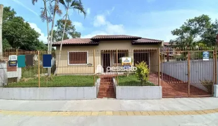 Casa à Venda por R$600.000,00 - Salgado Filho - Gravataí, RS