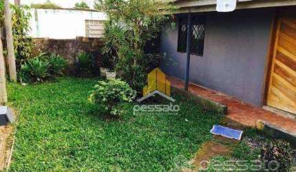 Casa à Venda por R$200.000,00 - Neópolis - Gravataí, RIO GRANDE DO SUL
