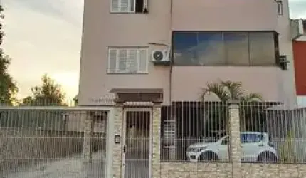 Apartamento à Venda por R$498.936,00 - Vila Imbuhy - Cachoeirinha, RS