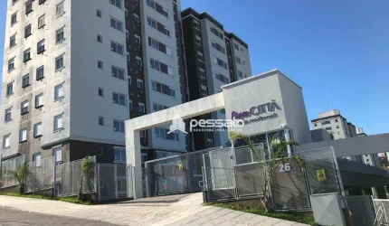 Apartamento à Venda por R$295.000,00 - Passo das Pedras - Gravataí, RS